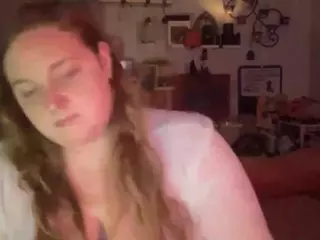 thickgingergoddess's Live Sex Cam Show