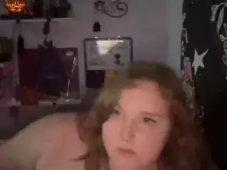 thickgingergoddess's Live Sex Cam Show