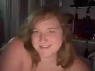 thickgingergoddess's Live Sex Cam Show