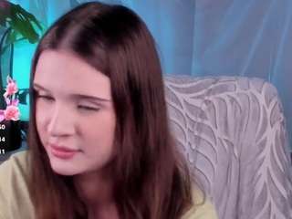 wilonadenner - Live Cam