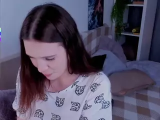 WilonaDenner's Live Sex Cam Show