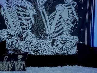 aliciasandoval webcam