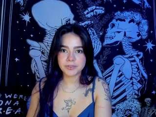 Alice live cam preview