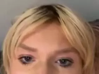 blondieeeex0's Live Sex Cam Show