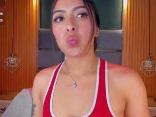 camila-dupont Live Webcam on CamSoda