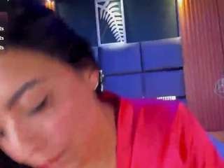 camila-dupont webcam model