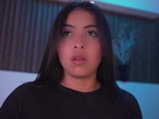 camila-dupont webcam