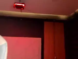Camila-Dupont's Live Sex Cam Show