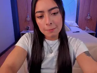 Camila-Dupont's Live Sex Cam Show