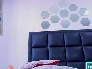 catalina-jonex Lovens live webcam