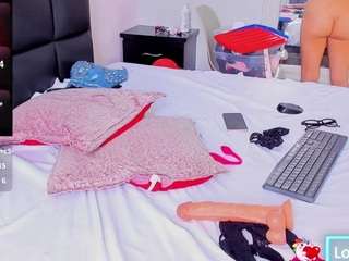 catalina-jonex live cam profile