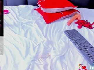 catalina-jonex live cam profile