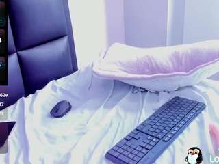 catalina-jonex's CamSoda show and profile