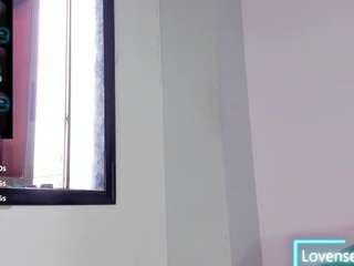 Dieses Model ist jetzt live. catalina-jonex