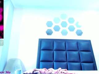 Catalina Jonex live webcam show