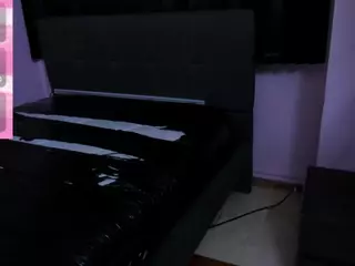 Catalina Jonex's Live Sex Cam Show