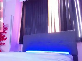 Catalina Jonex's Live Sex Cam Show
