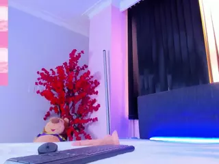 Catalina Jonex's Live Sex Cam Show