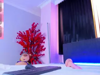 Catalina Jonex's Live Sex Cam Show