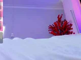 Catalina Jonex's Live Sex Cam Show