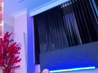 Catalina Jonex's Live Sex Cam Show