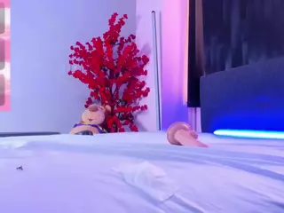 Catalina Jonex's Live Sex Cam Show