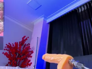Catalina Jonex's Live Sex Cam Show