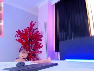 Catalina Jonex's Live Sex Cam Show