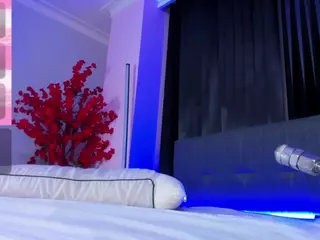 Catalina Jonex's Live Sex Cam Show