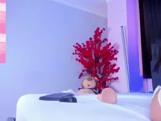 Catalina Jonex's Live Sex Cam Show