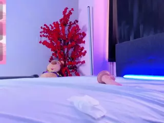 Catalina Jonex's Live Sex Cam Show