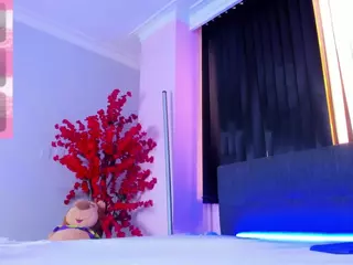 Catalina Jonex's Live Sex Cam Show