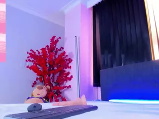 Catalina Jonex's Live Sex Cam Show