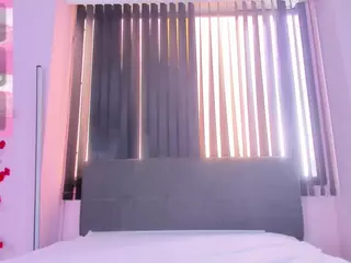 Catalina Jonex's Live Sex Cam Show
