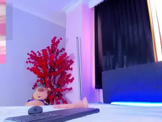 Catalina Jonex's Live Sex Cam Show