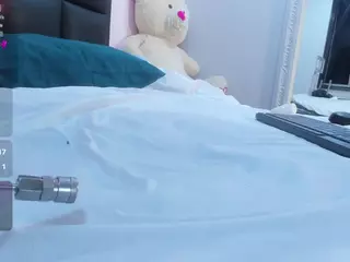 Catalina Jonex's Live Sex Cam Show