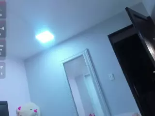 Catalina Jonex's Live Sex Cam Show
