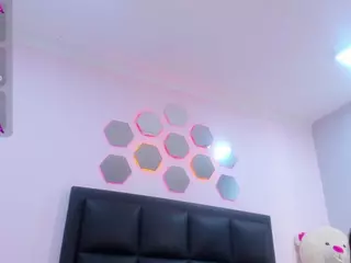 Catalina Jonex's Live Sex Cam Show