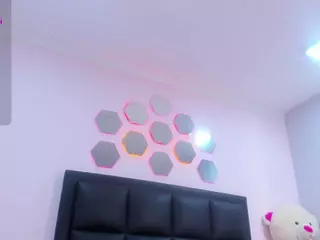 Catalina Jonex's Live Sex Cam Show