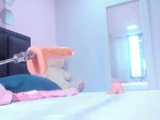 Catalina Jonex's Live Sex Cam Show