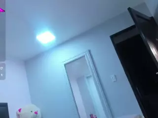 Catalina Jonex's Live Sex Cam Show