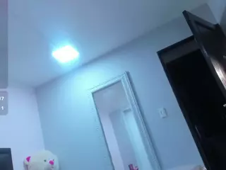 Catalina Jonex's Live Sex Cam Show