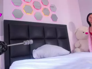 Catalina Jonex's Live Sex Cam Show
