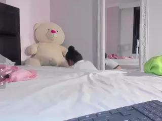 Catalina Jonex's Live Sex Cam Show