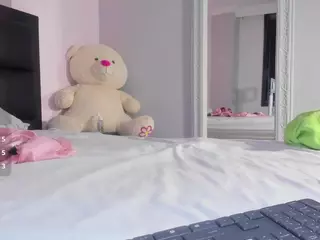 Catalina Jonex's Live Sex Cam Show