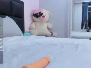 Catalina Jonex's Live Sex Cam Show