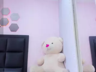 Catalina Jonex's Live Sex Cam Show