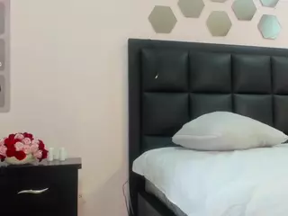 Catalina Jonex's Live Sex Cam Show