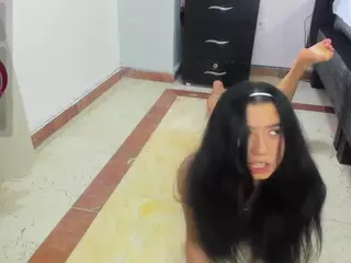 Catalina Jonex's Live Sex Cam Show