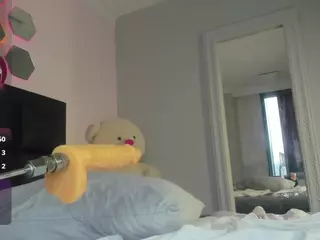 Catalina Jonex's Live Sex Cam Show